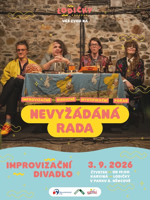 Nevyžádaná rada